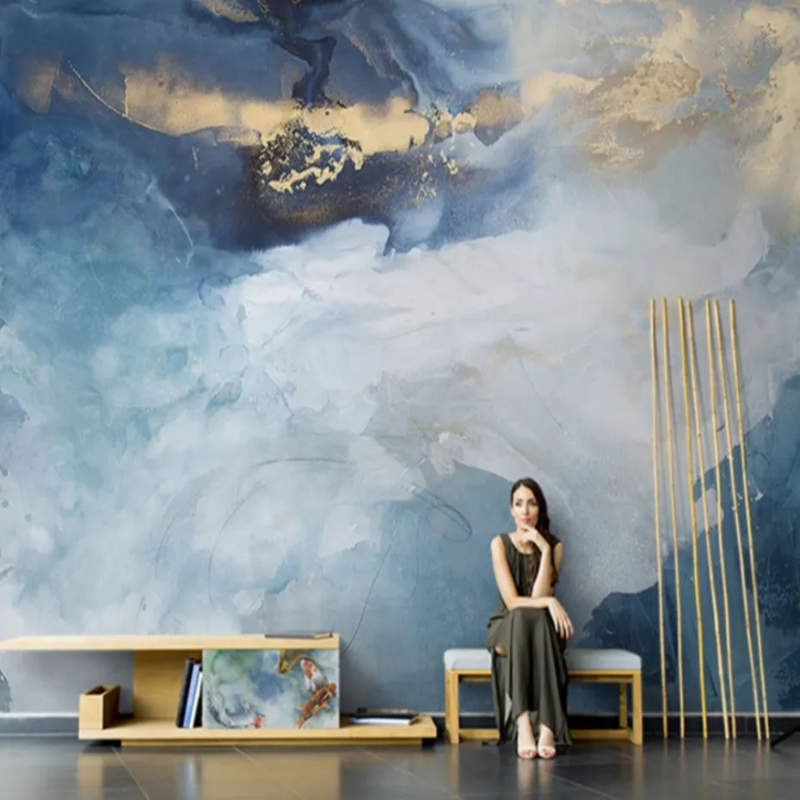Arizona Series I Marble Wallpaper